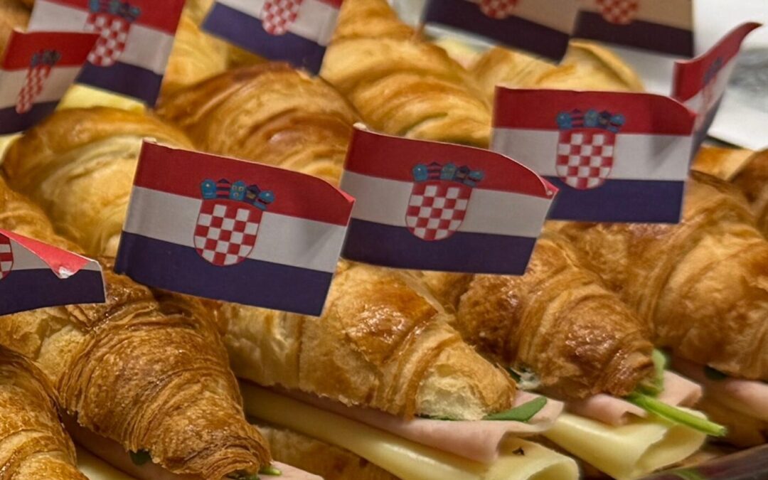 Svečano obilježena 33. obljetnica VRO Maslenica