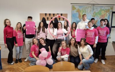 Dan ružičastih majica