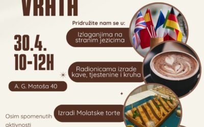 Dan turizma i ugostiteljstva