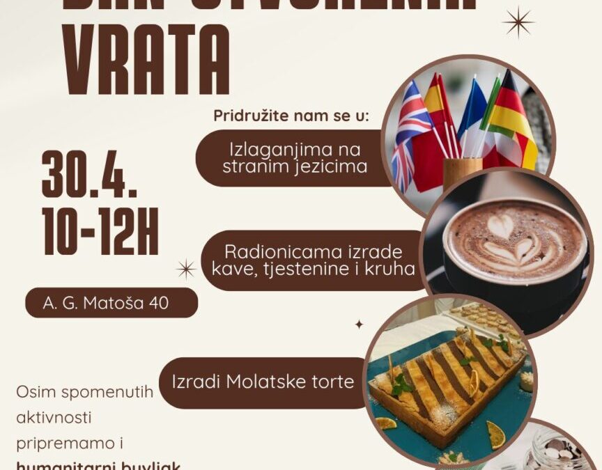 Dan turizma i ugostiteljstva