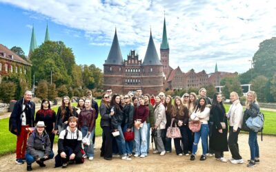 DSD – Studijsko putovanje u Hamburg