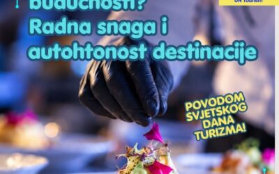 OBILJEŽEN SVJETSKI DAN TURIZMA